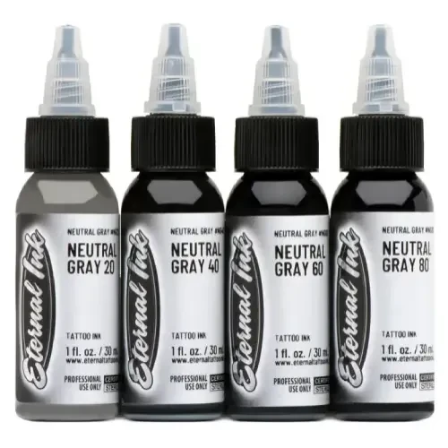 1oz intenze colorful classic eternal tattoo ink for tattooing body